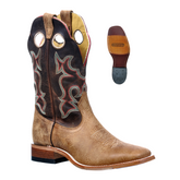 Boulet Boots 2910